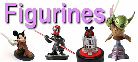 Figurines / Medium Big Figs Figurines / Medium Big Figs