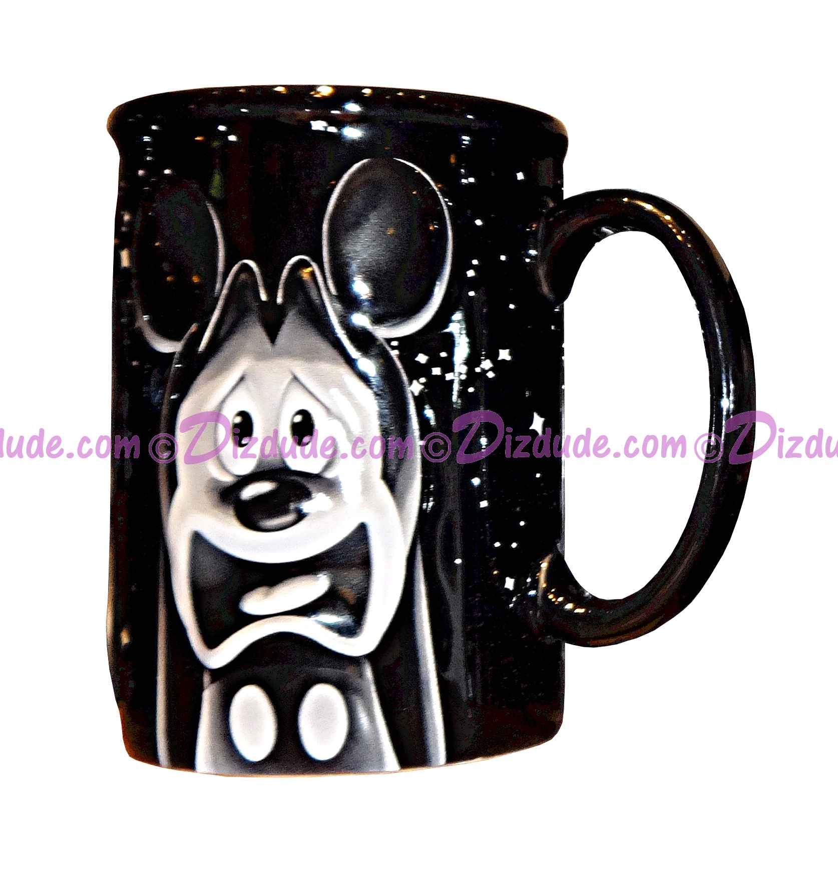 Twilight Zone Tower of Terror Mug - Mickey