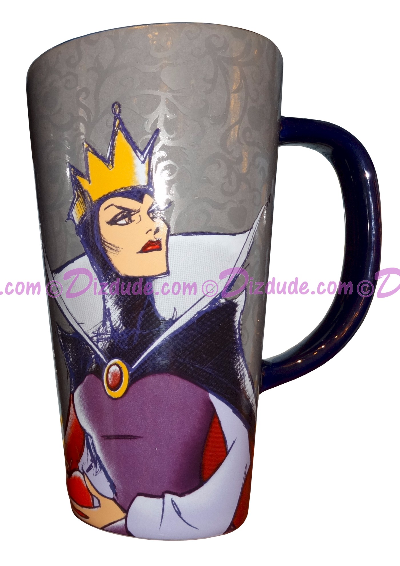 Disney World Evil Queen Mug Disney World Evil Queen Mug