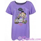 Disney Epcot International Flower & Garden Festival 2018 Minnie Mouse Ladies T-shirt