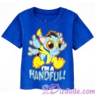 Prolemuris I'm A Handful Infant T-shirt  - Disney Pandora – The World of Avatar