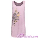 Avatar Pink Youth Tank Top  - Disney Pandora – The World of Avatar
