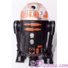 Black & Orange R3