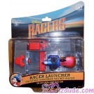 Racer Launcher with Sorcerer Mickey Racer - Disney Racers Racer Launcher with Sorcerer Mickey Racer - Disney Racers