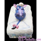 Disney Traditions ~ Eeyore in "Snow Angle" by Artist Jim Shore