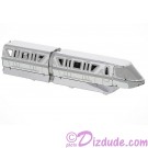 Walt Disney World Monorail 3D Metal Model Kit - Disney Exclusive