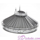 Walt Disney World Space Mountain 3D Metal Model Kit - Disney Exclusive