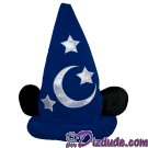Mickey Light Up Sorcerers Hat