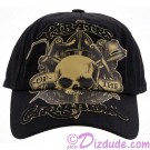 Disney's Pirates of the Caribbean Adult Baseball Hat