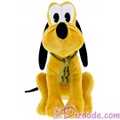Pirate Dog Pluto 9 inch (23 cm) Plush ~ Pirates of the Caribbean Pirate Dog Pluto 9 inch (23 cm) Plush ~ Pirates of the Caribbean