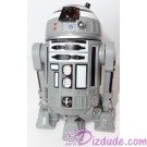 Gray & Black Astromech Droid ~ Pick-A-Hat ~ Series 2 Disney Star Wars Build-A-Droid Factory 