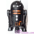 R2 Black & Orange Astromech Droid ~ Pick-A-Hat ~ Series 2 Disney Star Wars Build-A-Droid Factory 