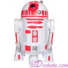 R2-D2 White & Red Astromech Droid ~ Pick-A-Hat ~ Series 2 Disney Star Wars Build-A-Droid Factory 
