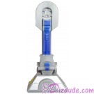 A Pair of Gray & Blue Astromech Droid Leg Parts ~ Series 2 from Disney Star Wars Build-A-Droid Factory 