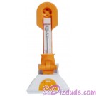 A Pair of Orange Astromech Droid Leg Parts ~ Series 2 from Disney Star Wars Build-A-Droid Factory 