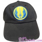 Disney Star Wars Jedi Order Insignia Adult Hat 