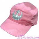 Disney Star Wars Sparkling Rebel Insignia