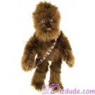 Star Wars Chewbacca Plush
