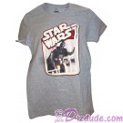 Disney Star Wars Darth Vader Adult T-Shirt