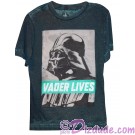 Disney Star Wars: Darth Vader Lives Youth tshirt