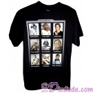 Disney Star Wars Year Book Most Likely To... Adult T-Shirt
