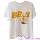 BB-8 Youth T-Shirt from Disney Star Wars: The Force Awakens
