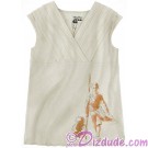 Disney Star Wars Rey & BB-8 Sleeveless Youth Top