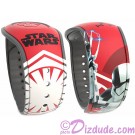 Star Wars: The Last Jedi Judicial Stromtrooper Graphic Magic Band 2