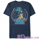 Star Wars Original Classic Adult T-Shirt 