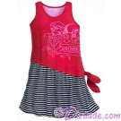 Pirates of The Caribbean Youth Tank Dress
