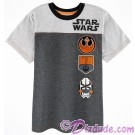 Disney SOLO A Star Wars Story Resistance Youth T-Shirt