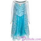 Frozen Elsa Dress