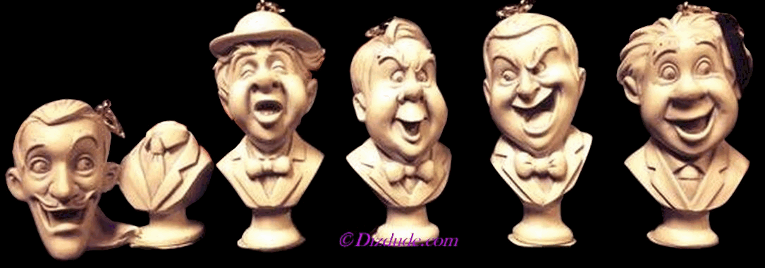 Uncle Theodore, Cousin Algernon, Rollo Rumpkin, Ned Nub, and Phineas P. Pock Uncle Theodore, Cousin Algernon, Rollo Rumpkin, Ned Nub, and Phineas P. Pock