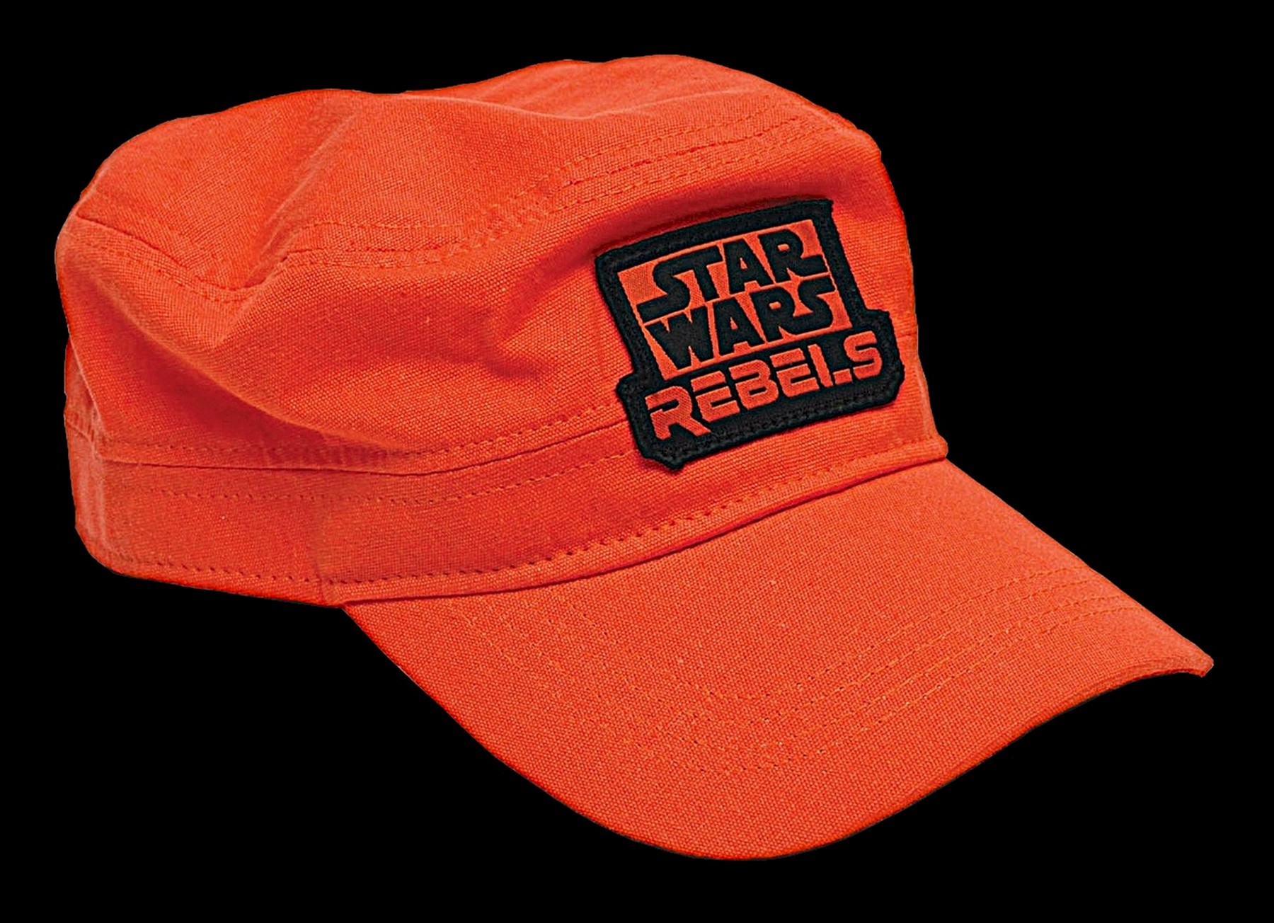 Limited Edition Star Wars REBELS Recruitment Pack Cadet Hat ~ Disney Star Wars Weekends 2014