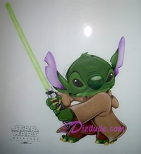 Stitch