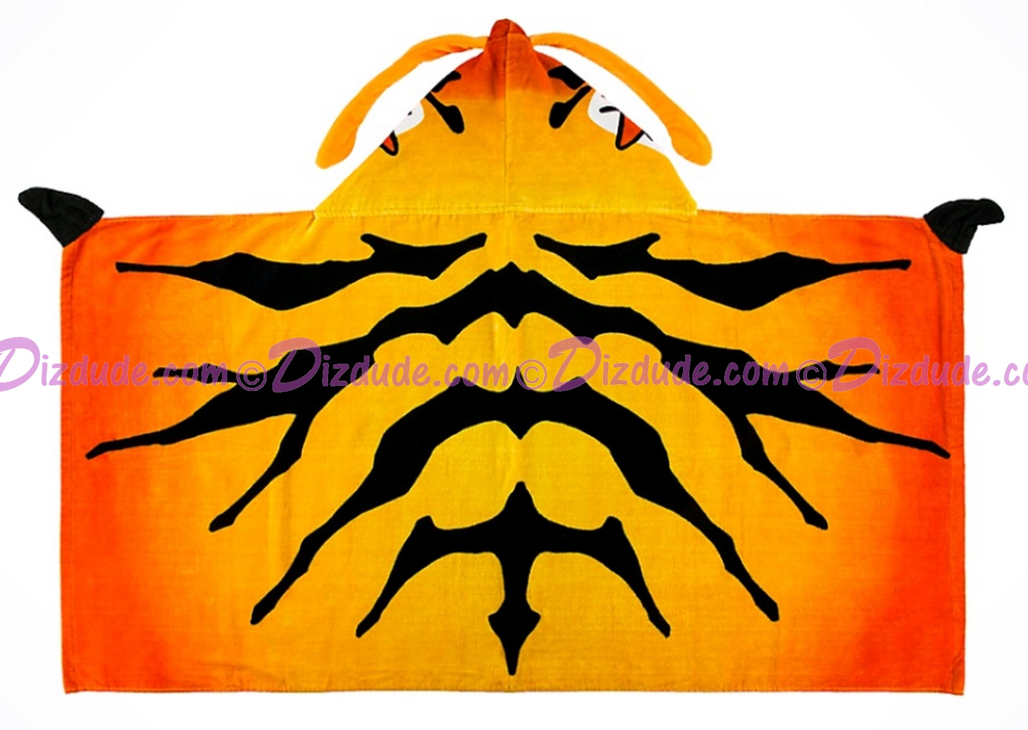 Avatar Leonopteryx Costume Hooded Youth Towel - Disney Pandora – The World of Avatar © Dizdude.com