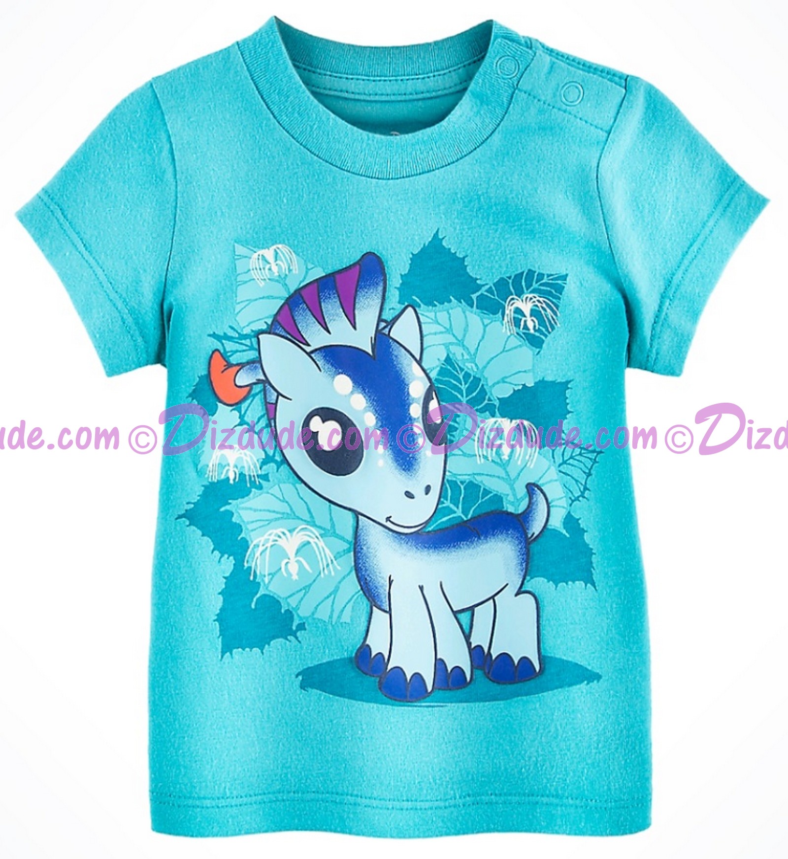 (SOLD OUT) Avatar Direhorse Infant T-shirt (Tee, Tshirt or T shirt) - Disney Pandora – The World of Avatar