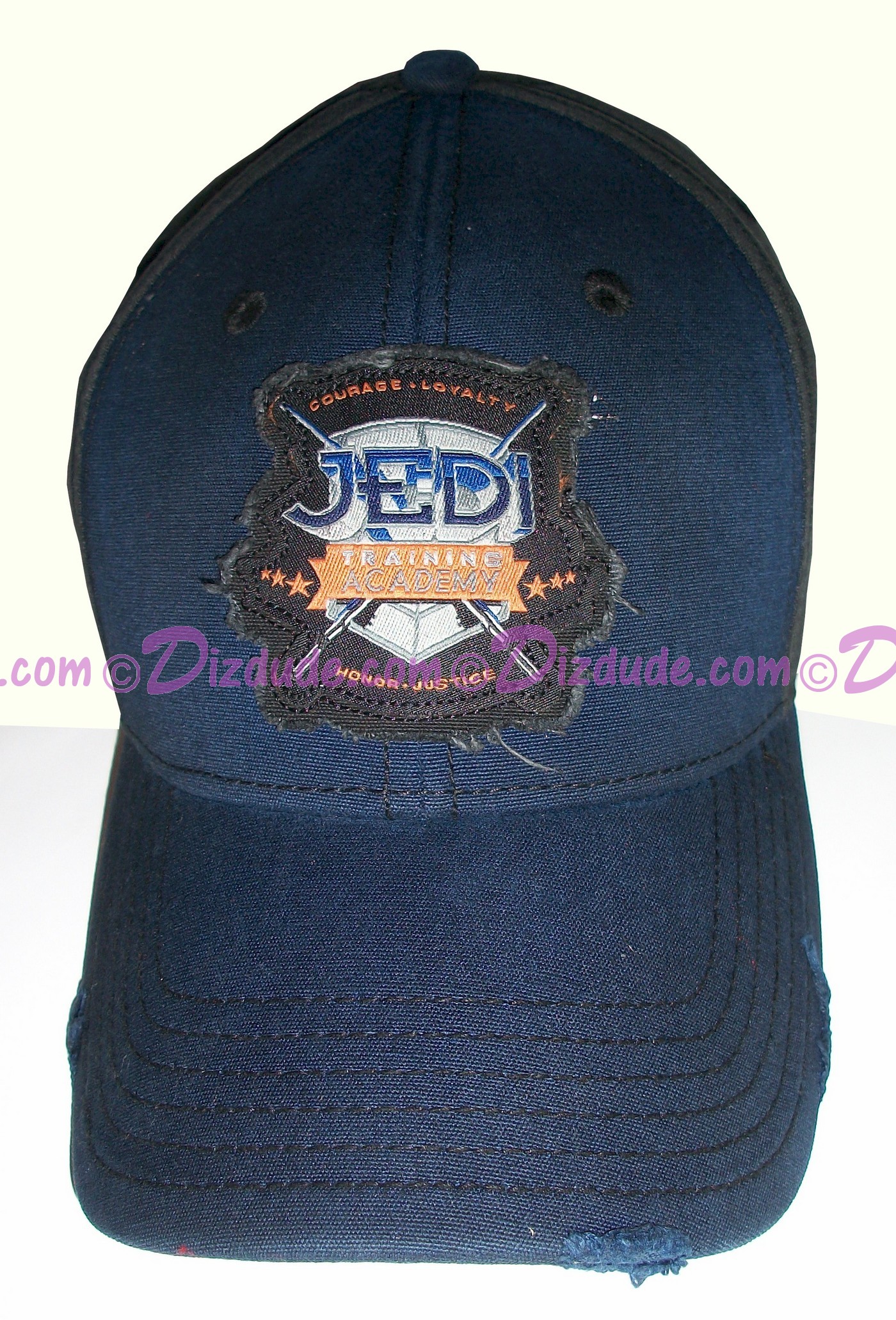 Disney Star Wars Jedi Training Academy Hat © Dizdude.com
