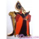 Walt Disney World Aladdin Core Pins - Jafar