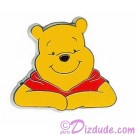 WDW Cast Lanyard Series 3 ~ Winnie the Pooh Pin WDW Cast Lanyard Series 3 ~ Winnie the Pooh Pin