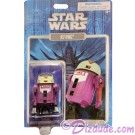 Star Wars R7-FNG Astromech Droid - Disney World DROID FACTORY Action Figures 3¾ Inch