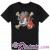 Vintage Disney Pirate Captain Mickey Mouse Youth T-shirt (Tee, Tshirt or T shirt)