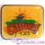Disney Cruise Line Castaway Cay Pin
