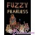 Vintage Star Wars Fuzzy & Fearless Youth T-Shirt (Tshirt, T shirt or Tee)