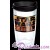 Star Wars REBELS Recruitment Event Attendee Tumbler Limited Edition - Disney Star Wars Weekends 2014