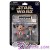 Star Wars X-Wing Pilot Mickey Mouse as Luke Skywalker and Donald Duck as Han Solo Star Tours Action Figure Set Individually Numbered Limited Edition 1980 ~ Disney Star Wars Weekends 2014