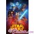 Official Disney Star Wars Weekends 2015 Event Logo Exclusive Poster