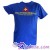 Vintage Disney Animal Kingdoms Expedition Everest Blue Mountain Rescue T-Shirt (Tee, Tshirt or T shirt)