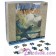 Avatar Fly High Above Pandora Travel Poster 1000 Piece Jigsaw Puzzle - Disney Pandora – The World of Avatar © Dizdude.com