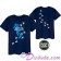Avatar Na'vi River Journey Glow in the Dark Youth T-shirt (Tee, Tshirt or T shirt) - Disney Pandora – The World of Avatar © Dizdude.com